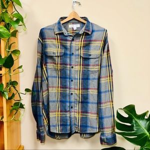 Old Navy Men’s Flannel